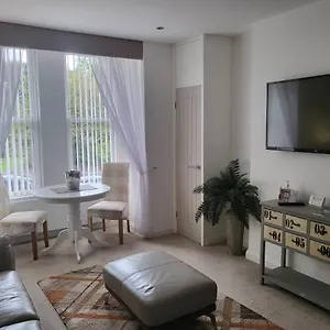 Apartment Firn By The Park