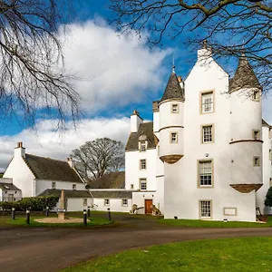 Castle Gogar Holiday home Edinburgh