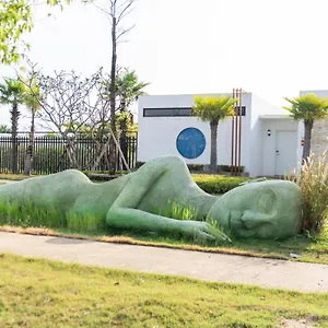 Wonderland And Resort Sihanoukville