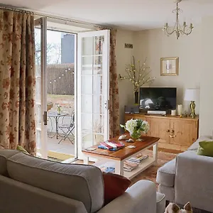  Holiday home Rosies Retreat