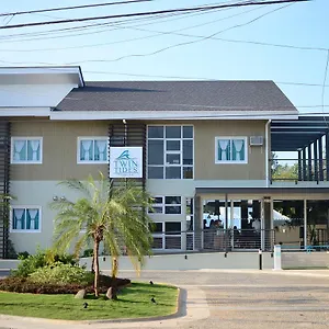 Twin Tides Resort Panglao
